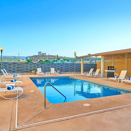 City Express By Marriott Caborca Heroica Caborca Exterior photo