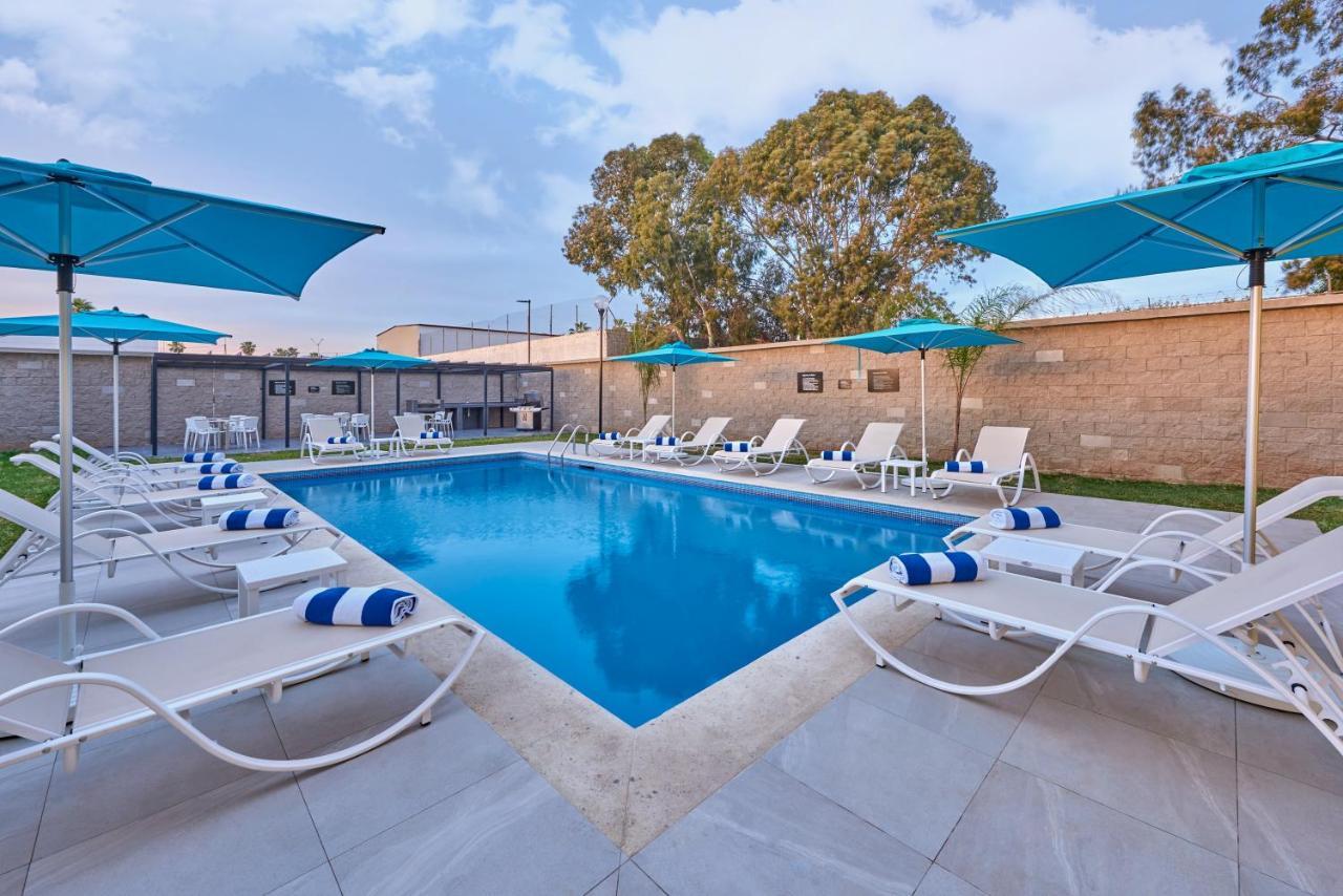 City Express By Marriott Caborca Heroica Caborca Exterior photo