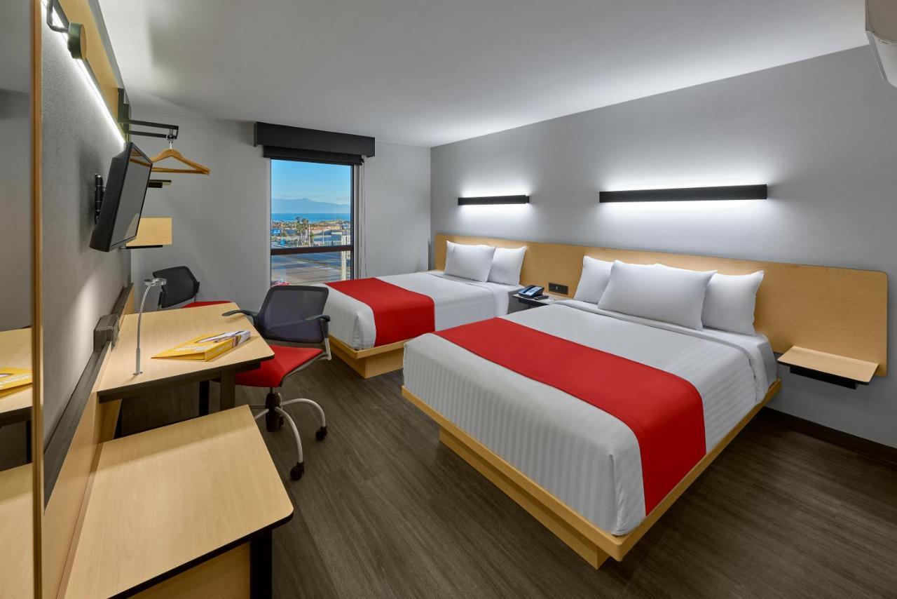 City Express By Marriott Caborca Heroica Caborca Exterior photo