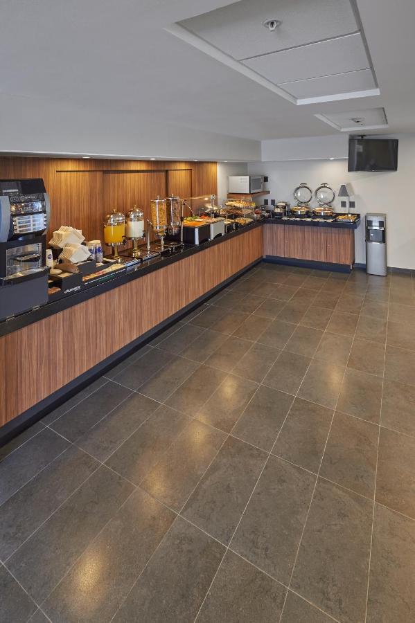 City Express By Marriott Caborca Heroica Caborca Exterior photo