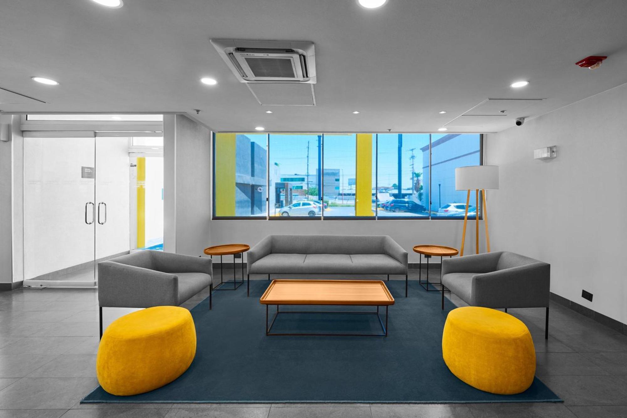 City Express By Marriott Caborca Heroica Caborca Exterior photo