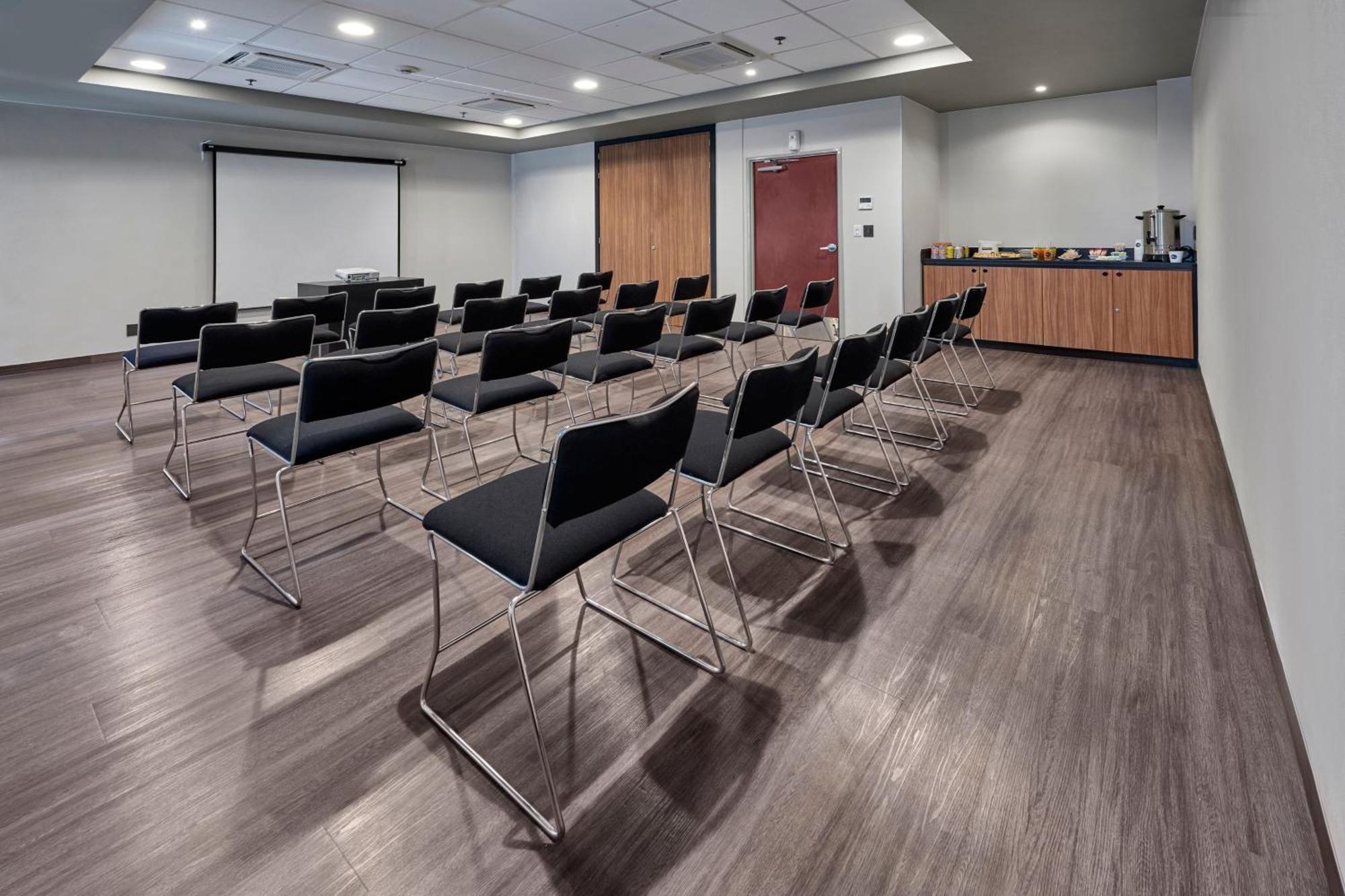 City Express By Marriott Caborca Heroica Caborca Exterior photo
