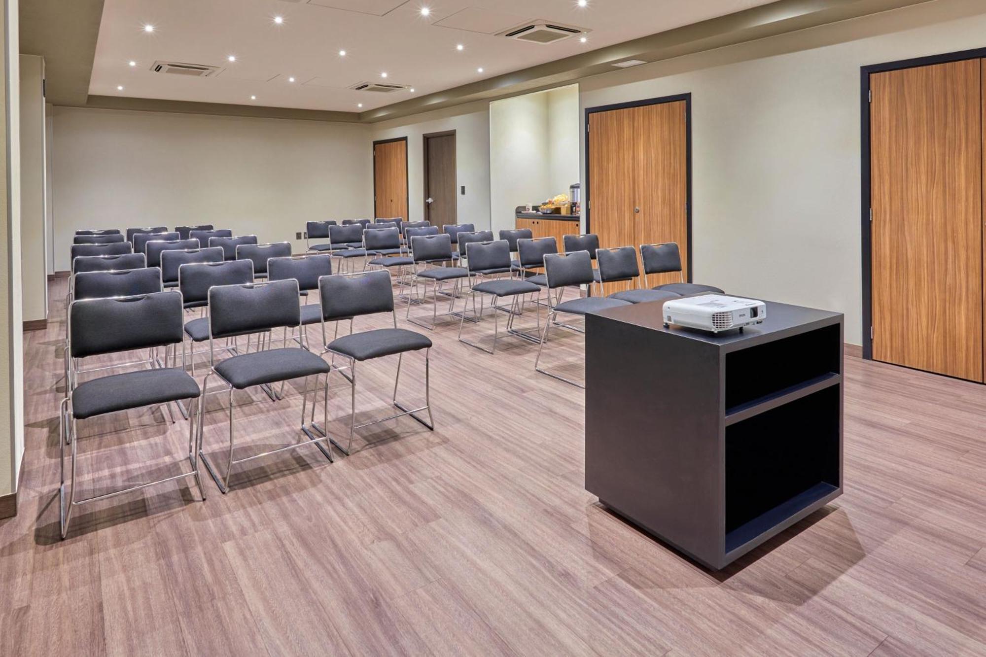 City Express By Marriott Caborca Heroica Caborca Exterior photo