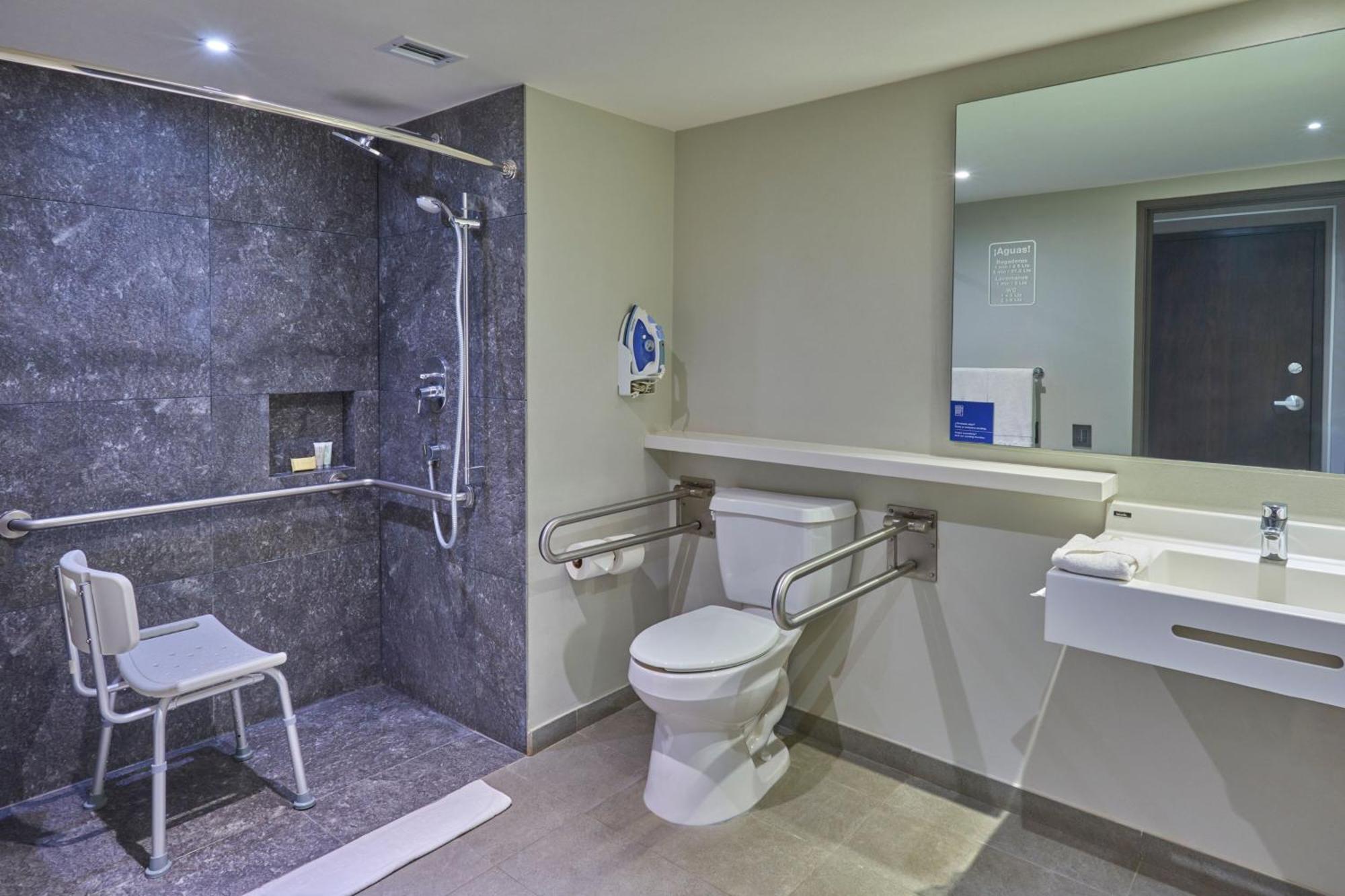 City Express By Marriott Caborca Heroica Caborca Exterior photo