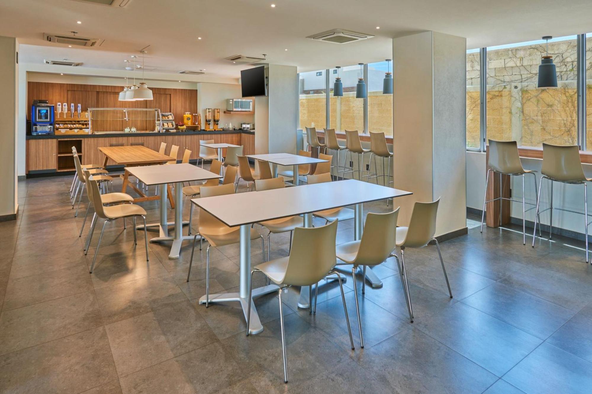 City Express By Marriott Caborca Heroica Caborca Exterior photo