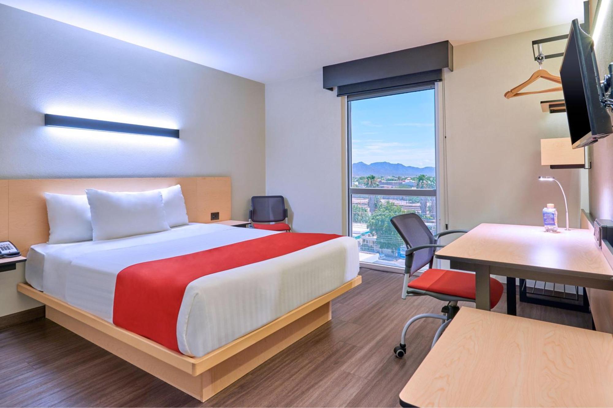 City Express By Marriott Caborca Heroica Caborca Exterior photo