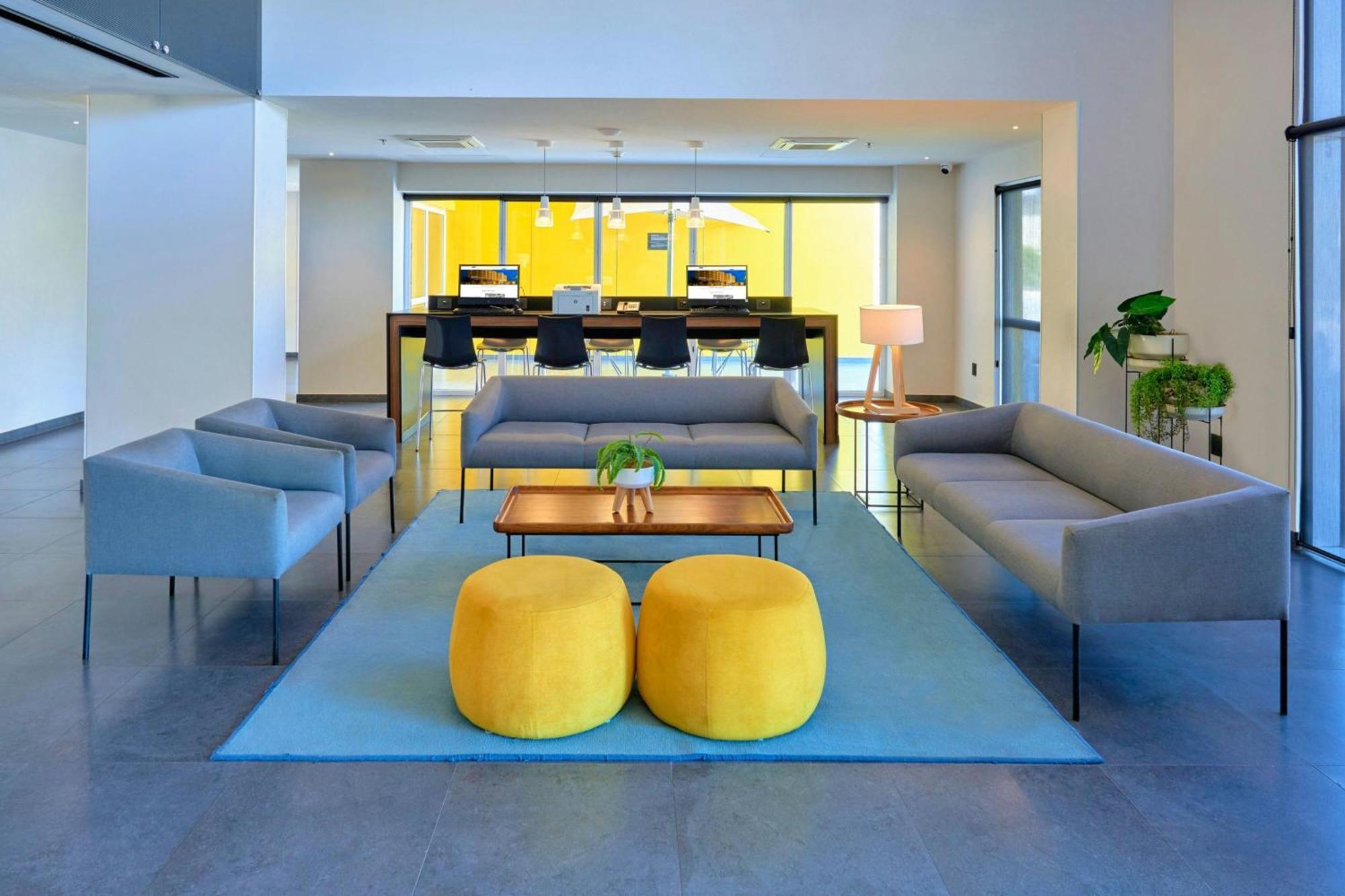 City Express By Marriott Caborca Heroica Caborca Exterior photo